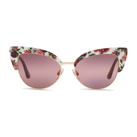 dolce gabbana occhiali vista 2015|Women's sunglasses: cat eye, floral, square .